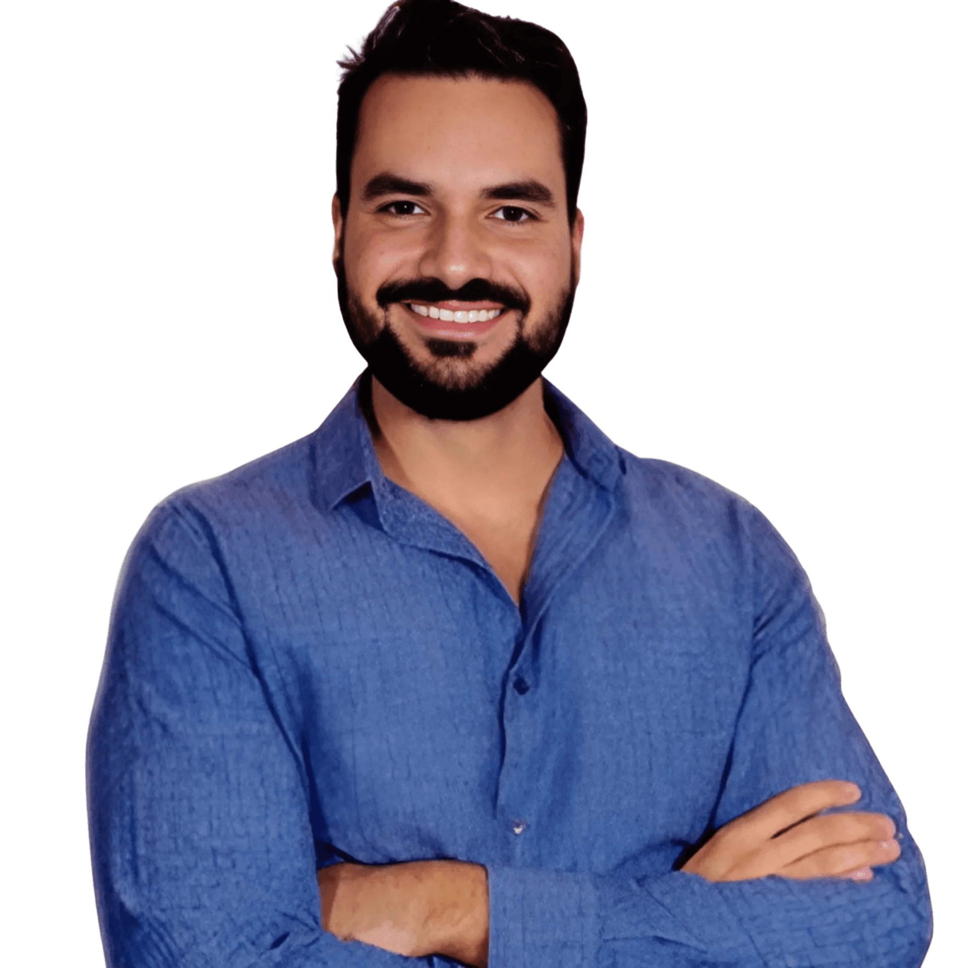- Bruno Ramos